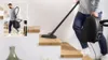 Bosch Staubsauger BGB41BA1 Serie 4 Schwarz 700 W mit Beutel Produktbild-Vorschau 10