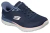 Skechers Summits Trainingsschuh Blau Produktbild-Vorschau 17