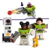 LEGO 76831 Disney and Pixar’s Lightyear Duell mit Zurg Produktbild-Vorschau 5