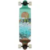 Globe Longboard Bannerstone, Taille:ONESIZE, Couleurs:lodge Voir les images du produit 1