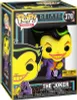 Figurka POP! DC Comics Joker (Black Light) 9 cm - Funko Anteprima dell’immagine prodotto 2