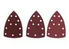 SKIL Klettschleifblatt-Set 15-teilig Schleifpapier Anteprima dell’immagine prodotto 4