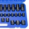 35-tlg Steckschlüsselsatz 1/2" CR-MO Lang- und Kurznüsse Produktbild-Vorschau 7
