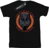 Marvel - " Wakanda" T-Shirt für Herren BI15538 (S) Produktbild-Vorschau 1