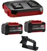 EINHELL Professional Akku-Rasenmäher RASARRO 36/42, 36Volt Produktbild-Vorschau 2