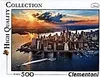 Clementoni Puzzel New York, 500st. Voir les images du produit 9