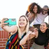 Hülle für Samsung Galaxy A53 5G Hybrid Dreilagige Robust Produktbild-Vorschau 8