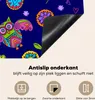 KitchenYeah© Herdabdeckplatte Muster - Eule - Äste , Produktbild-Vorschau 4