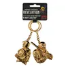 Cenega Assassin's Creed Shadows Naoe Katana Keychain, Produktbild-Vorschau 3