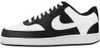 NIKE NIKE COURT VISION LO Schwarz Produktbild-Vorschau 7
