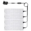 Pflanzenlampe LED Vollspektrum Pflanzenlicht für den Produktbild-Vorschau 6