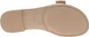 Guess Sandals 10151-889107 in ORO color size 39 Produktbild-Vorschau 6