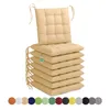 Poduszki siedziskowe Lavea® 40x40 cm - zestaw 8 sztuk, z Podgląd zdjęcia produktu 1