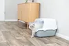 TRIXIE Katzentoilette Vico Open Top, mit Haube - Produktbild-Vorschau 3