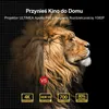 Projektor Ultimea Apollo-P40 obsługujący 4K, zaktualizowana Podgląd zdjęcia produktu 2