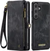 Samsung Galaxy S25 FE Hülle - CaseMe 008 2-in-1 Klapphülle Produktbild-Vorschau 2