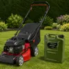Anwicar Benzinkanister Kunststoff 20 L Olive , Produktbild-Vorschau 6