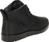 Ecco Komfort Stiefeletten Damen 393436313735 Schwarz 38 EU Produktbild-Vorschau 21