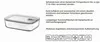 Szklany słoik do przechowywania żywności Easyclip 1500 ml - Podgląd zdjęcia produktu 15