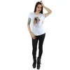 Star Wars - "The Last Jedi" T-Shirt für Damen BI50475 (L) Produktbild-Vorschau 2