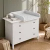 Wickeltischaufsatz für Kullen von IKEA für verschiedene Produktbild-Vorschau 3