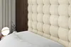 ALTDECOR Boxspringbett mit Matratze und Lattenrost  - VIONE Produktbild-Vorschau 5