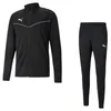Puma Trainingsanzug für Herren DRYCELL Material, Größe:XXL, Produktbild-Vorschau 1