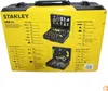 Jeu d'outils Stanley 142 pièces Voir les images du produit 15