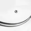 NAVA | Coperchio in vetro - con anello in acciaio inox - Ø Anteprima dell’immagine prodotto 6