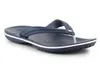 Crocs Crocband Flip Schlappen Navy 48-49 Produktbild-Vorschau 38