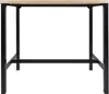 Table Mange Debout Et 4 Tabourets Loka Voir les images du produit 2