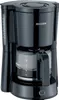 SEVERIN KA 4815 Kaffeeautomat Type 10 Tassen schwarz - Náhled obrázku produktu 1