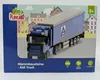 Playland ALDI Truck LKW Lastwagen Klemmbausteine Produktbild-Vorschau 4