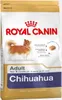 A bag of Royal Canin Chihuahua Adult dog food. Produktbild-Vorschau