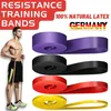 Widerstandsband Set, 4 Stufen Zugbänder Mit Verschiedenen Produktbild-Vorschau 4