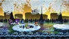 Paper Mario: Legende vom Äonentor  Spiel für Nintendo Produktbild-Vorschau 2