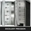 Głowica dzieląca VEVOR Stół obrotowy 100 mm Stół dzielący Podgląd zdjęcia produktu 4