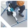 Pistola a cartuccia a batteria Makita DCG180ZX Anteprima dell’immagine prodotto 14
