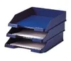 HAN Briefkorb C4/1027-X-14, blau, Kunststoff, DIN C4, Produktbild-Vorschau 9