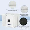 10 Staubbeutel für Ecovacs DEEBOT T30 Omni / T30 Pro Omni | Produktbild-Vorschau 3
