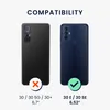 kwmobile Handyhülle für TCL 30 E / 30 SE Hülle - TPU Case - Produktbild-Vorschau 5