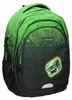 Pixele Hero AstraBag Astra Schulrucksack Produktbild-Vorschau 10