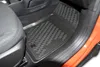 J&J AUTOMOTIVE | 3D Design Gummimatten Gummifußmatten Für Produktbild-Vorschau 4