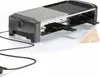 Princess Raclette-Steingrill mit 8 Pfannen 1300 W 162820 Produktbild-Vorschau 3