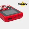 Mini-Konsole Gameboy Retro-Spiel tragbar Pocket Mario Tanks Produktbild-Vorschau 5