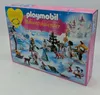 PLAYMOBIL 9008 Adventskalender "Eislaufprinzessin im Produktbild-Vorschau 7
