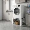 VDD - Rialzo per lavatrice da incasso - Portata 250 kg - 64 Anteprima dell’immagine prodotto 2