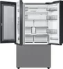 Réfrigérateur américain 91cm 674l nofrost - Samsung - Voir les images du produit 2