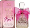 Juicy Couture Viva La Juicy Rosé Eau De Parfum Spray 100ml Produktbild-Vorschau 9