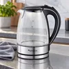 TurboTronic elektrische glazen waterkoker TT-LED01, 1,7 l, Productafbeelding-voorbeeld 7